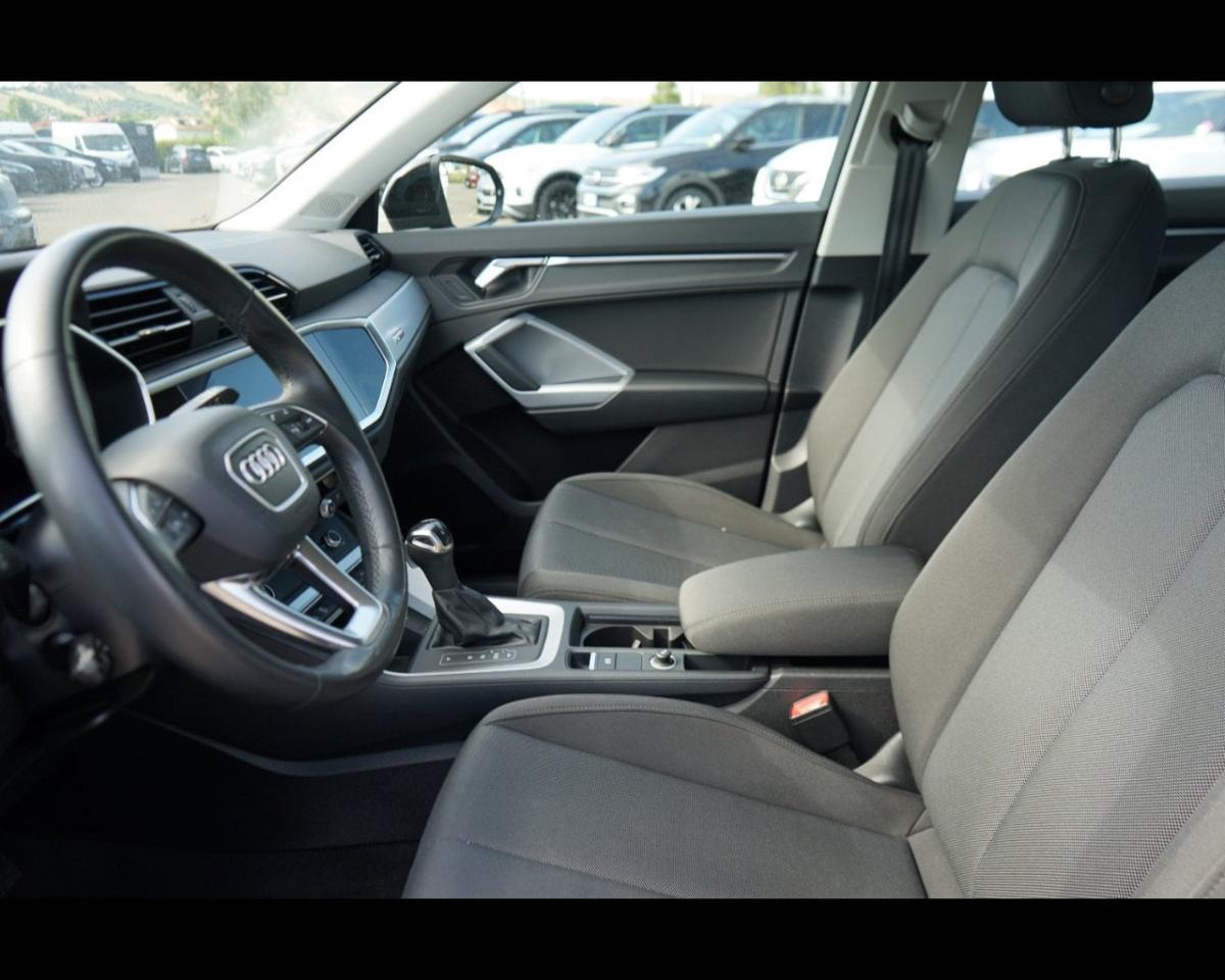 Audi Audi Q3 usata 3