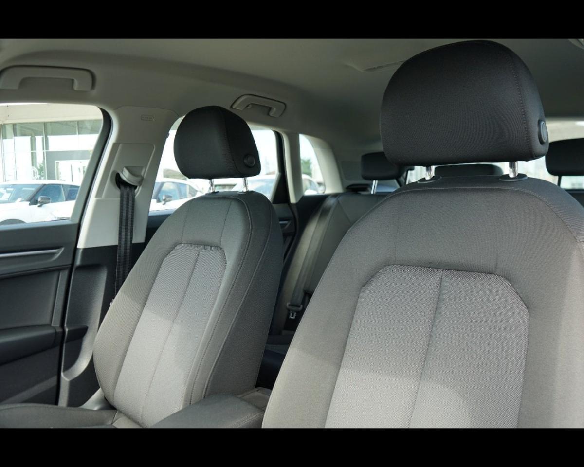 Audi Audi Q3 usata 4