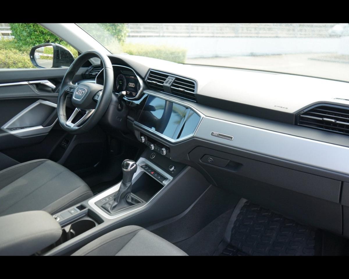 Audi Audi Q3 usata 6