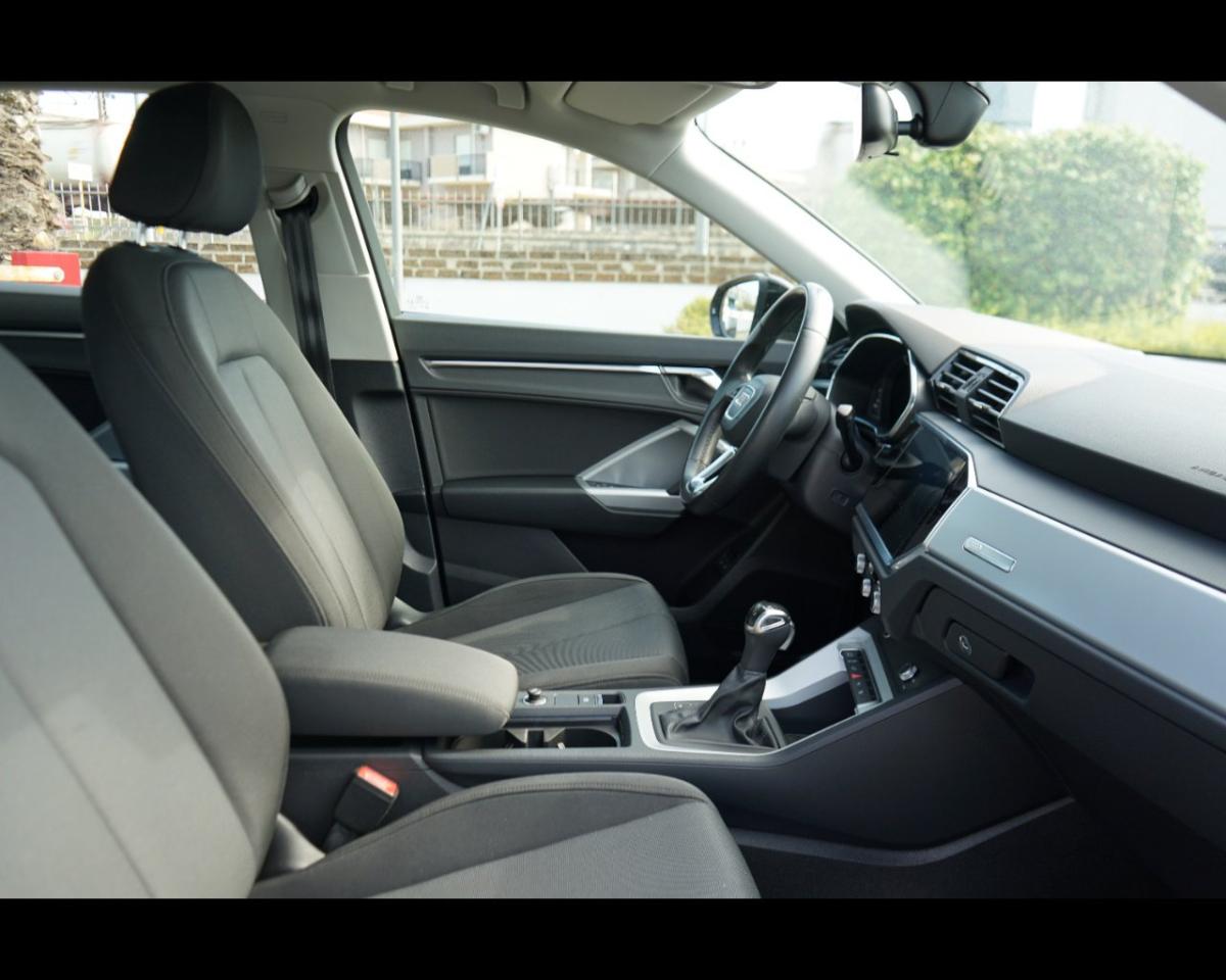 Audi Audi Q3 usata 7