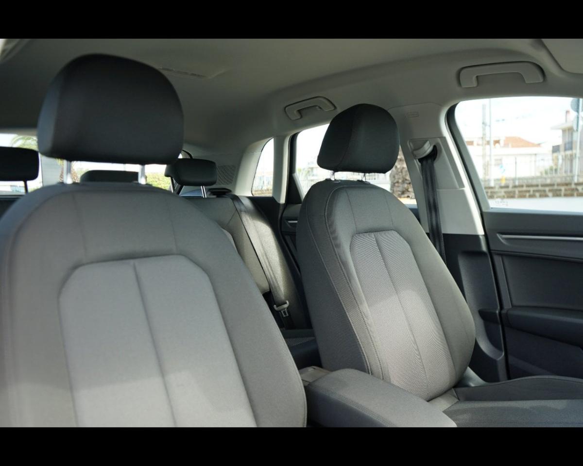 Audi Audi Q3 usata 8