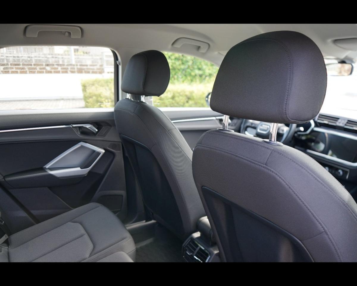 Audi Audi Q3 usata 9
