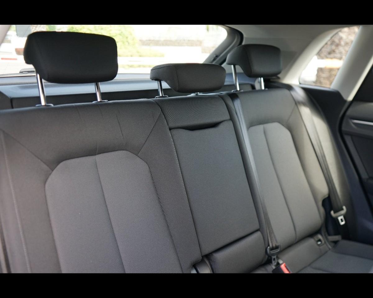 Audi Audi Q3 usata 12