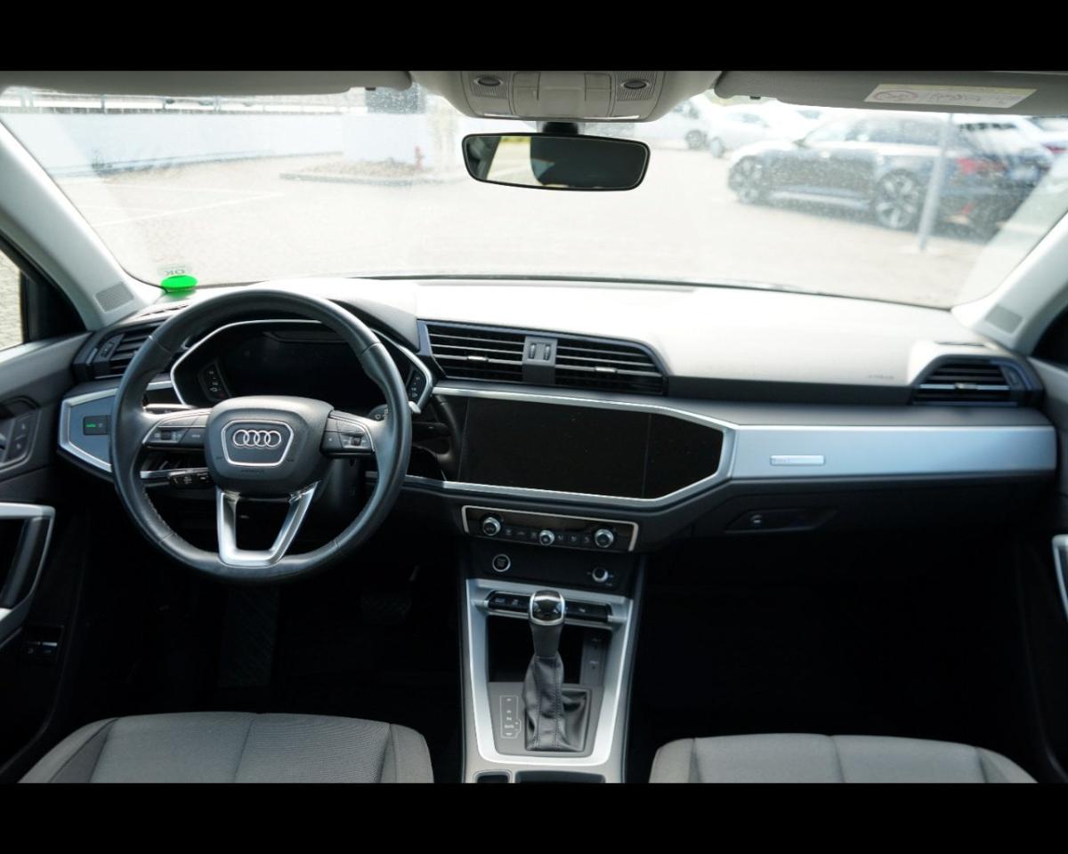 Audi Audi Q3 usata 13