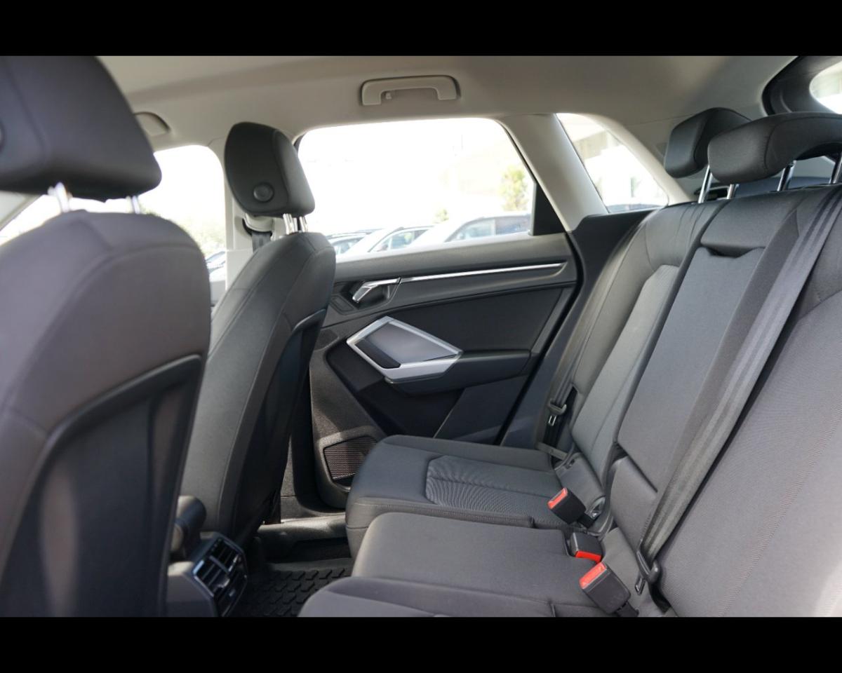Audi Audi Q3 usata 15