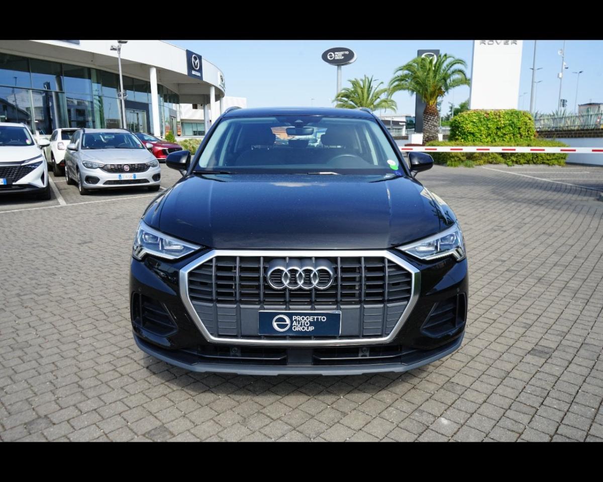Audi Audi Q3 usata 17