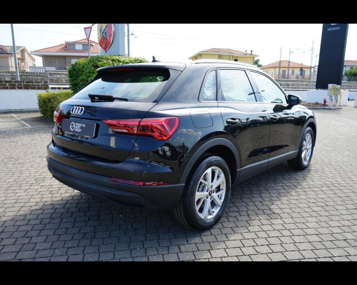 Audi Audi Q3 usata 19