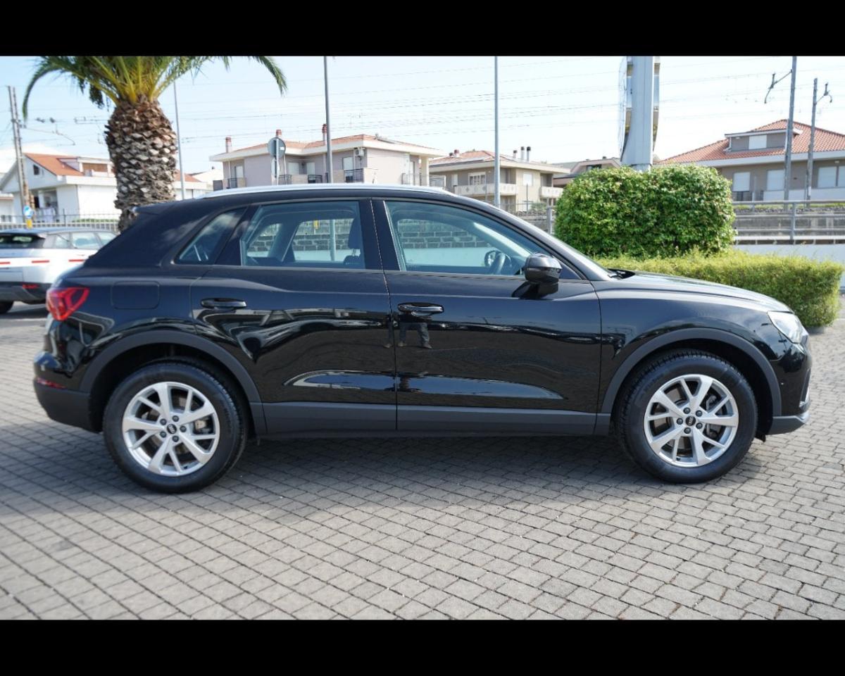 Audi Audi Q3 usata 20