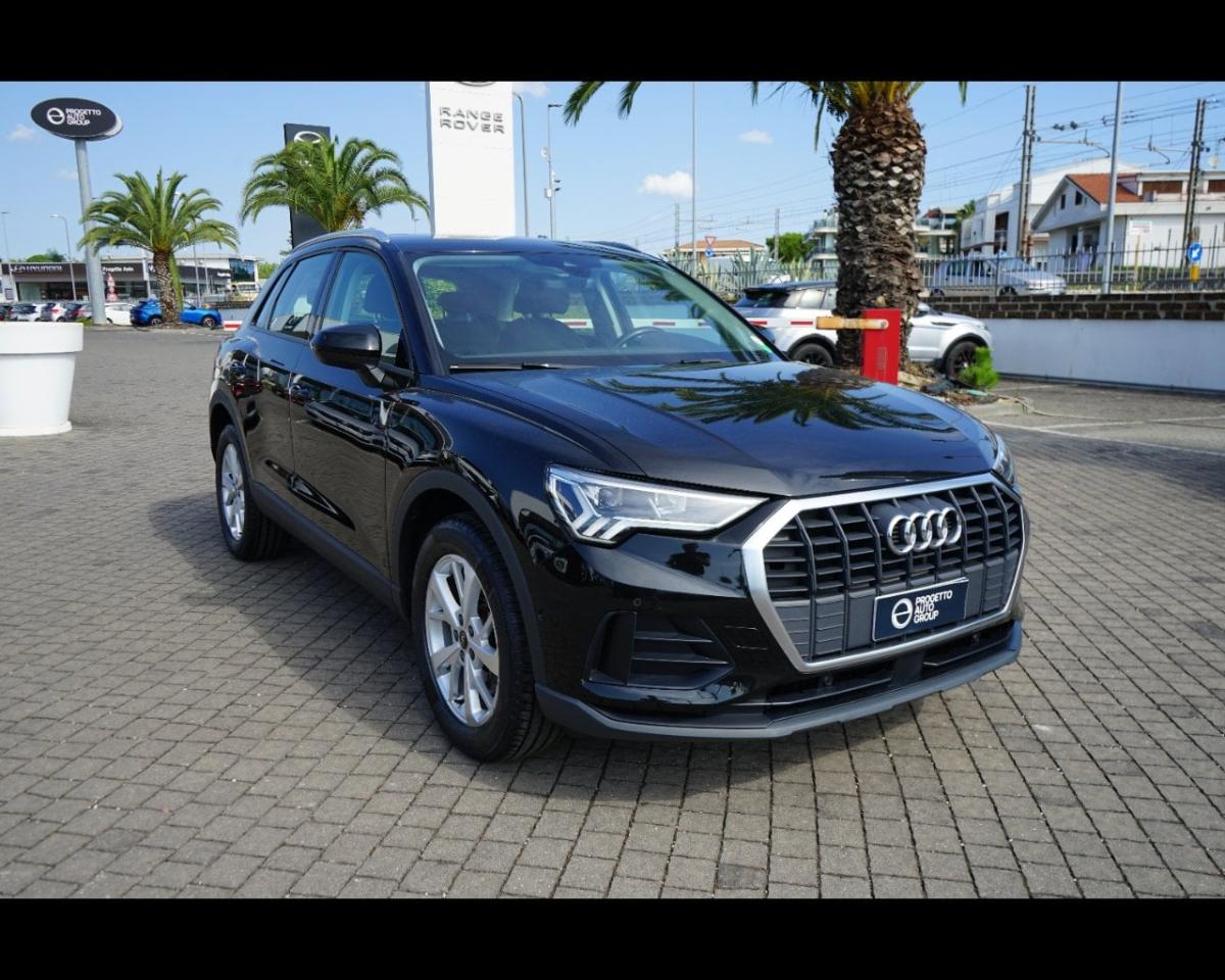 Audi Audi Q3 usata 21