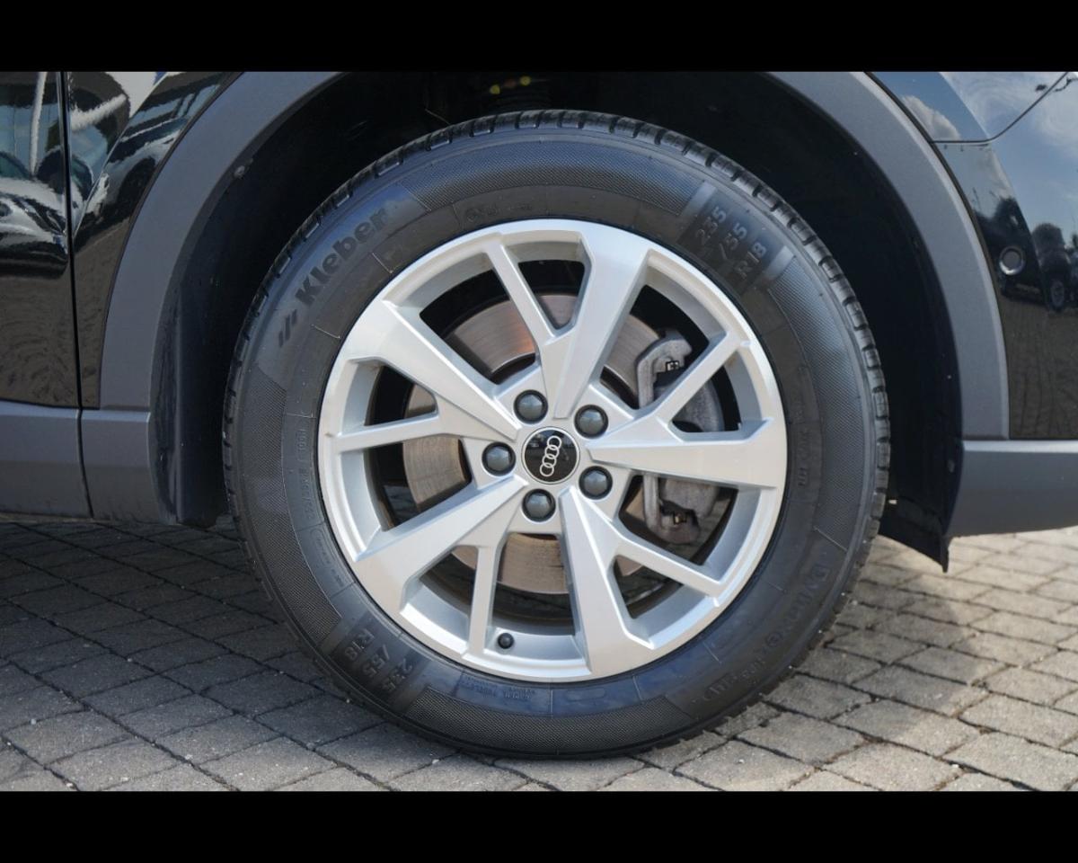 Audi Audi Q3 usata 22