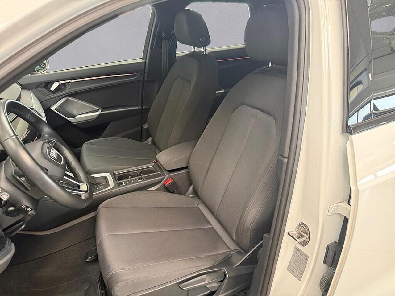 Audi Audi Q3 usata, con Climatizzatore
