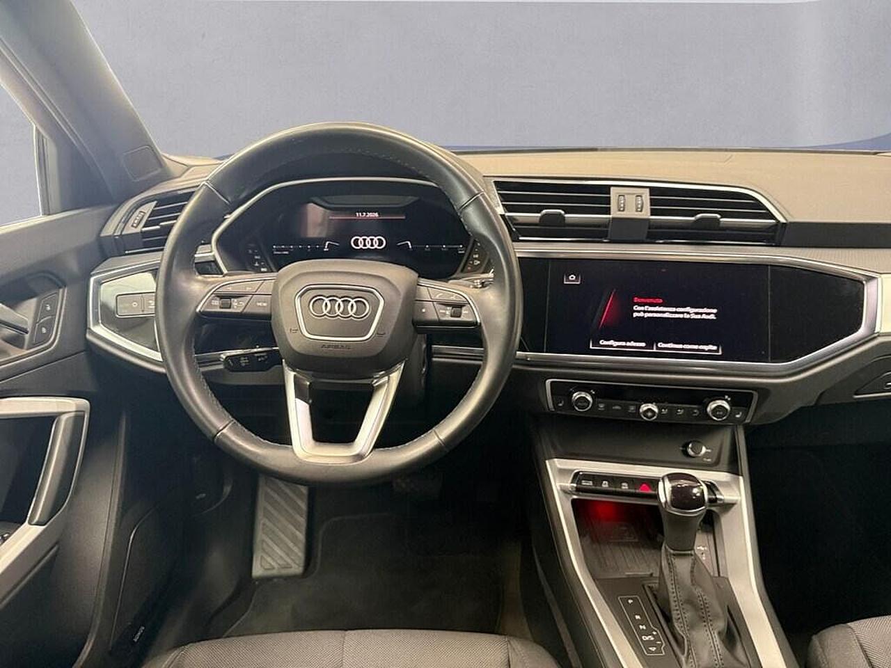 Audi Audi Q3 usata 3