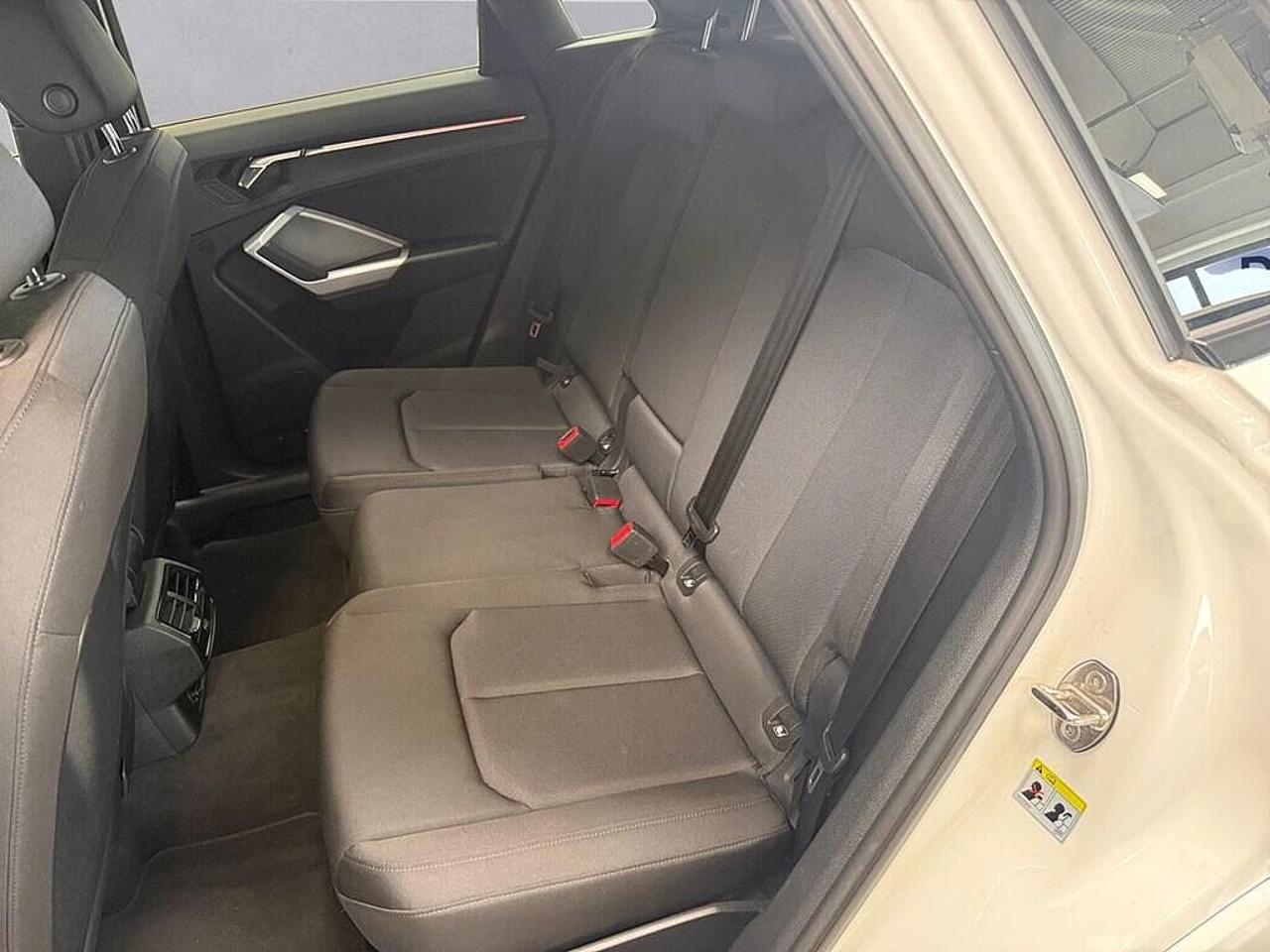 Audi Audi Q3 usata 4