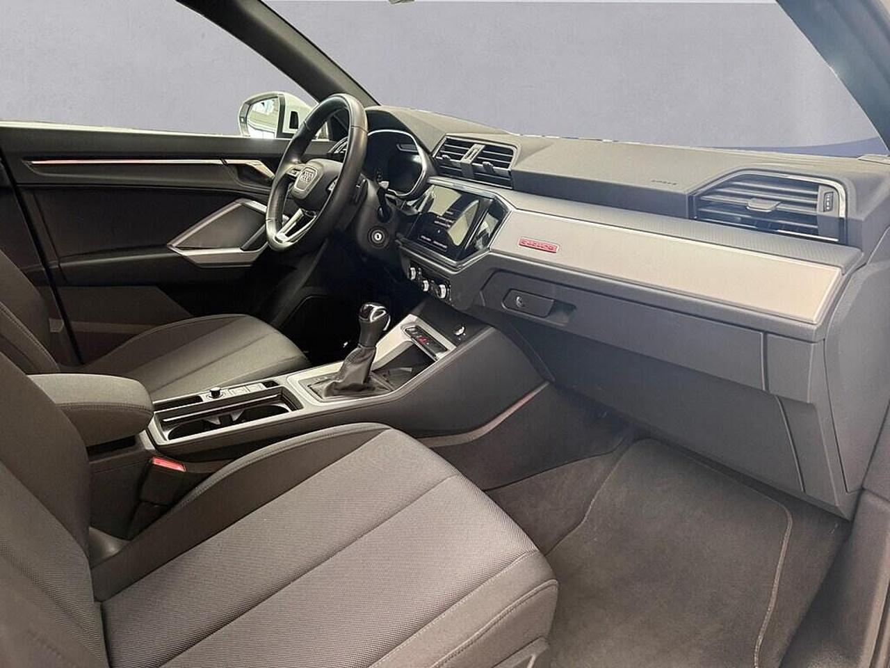 Audi Audi Q3 usata 5