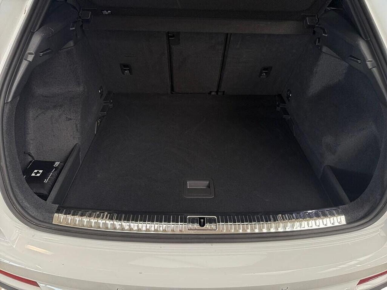 Audi Audi Q3 usata 6