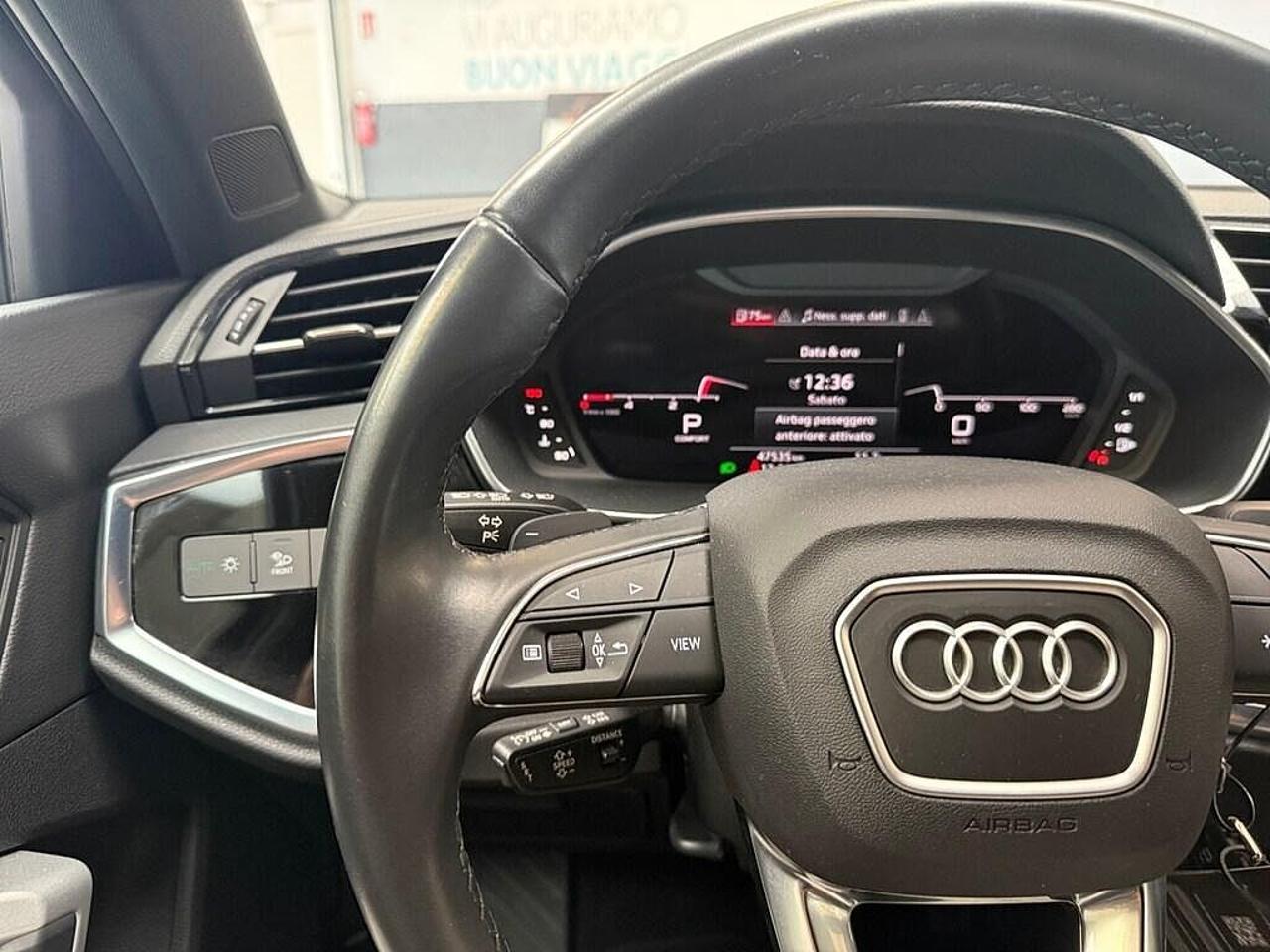 Audi Audi Q3 usata 7