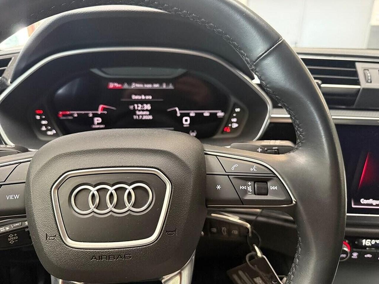 Audi Audi Q3 usata 8