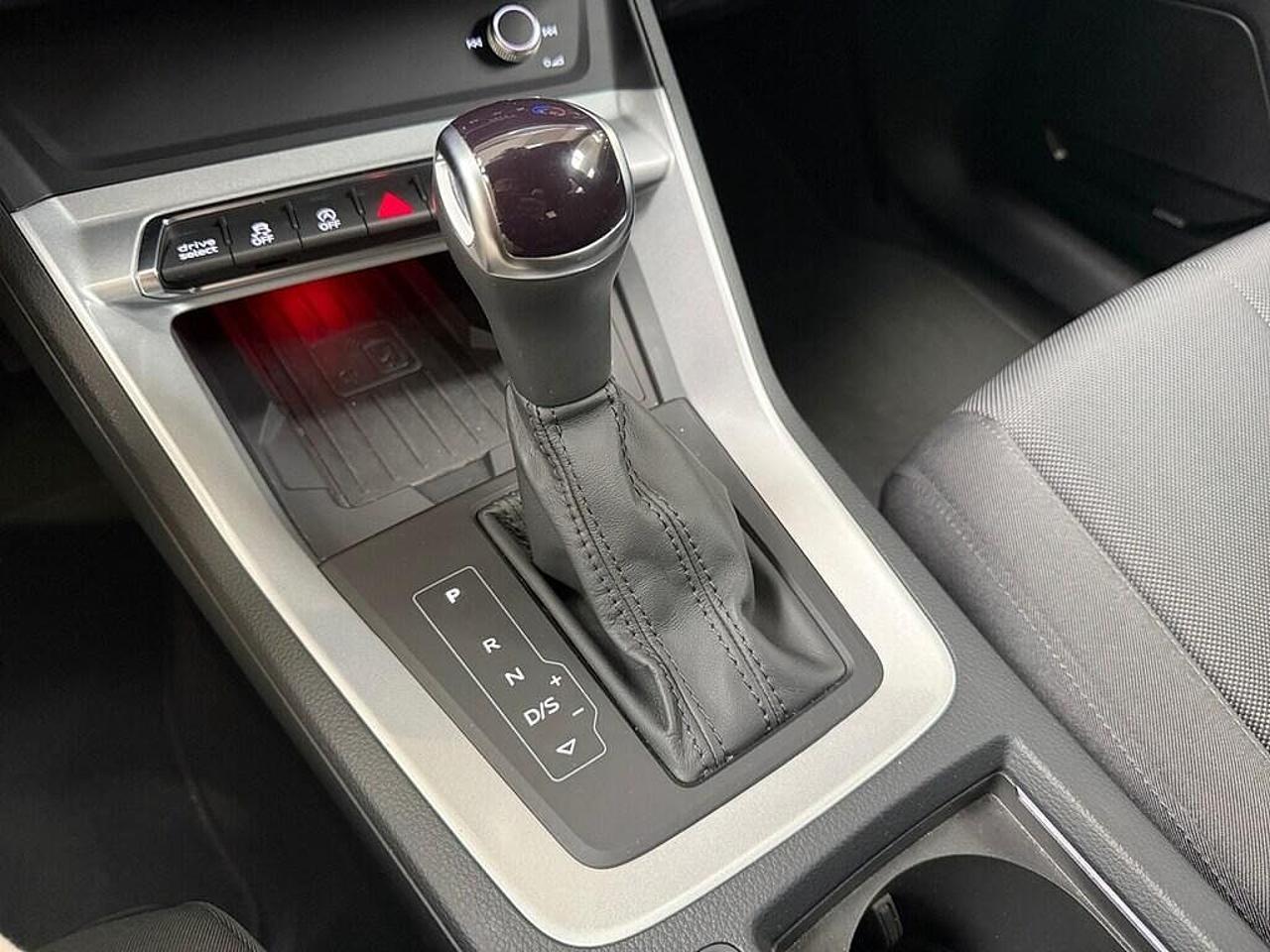 Audi Audi Q3 usata 9