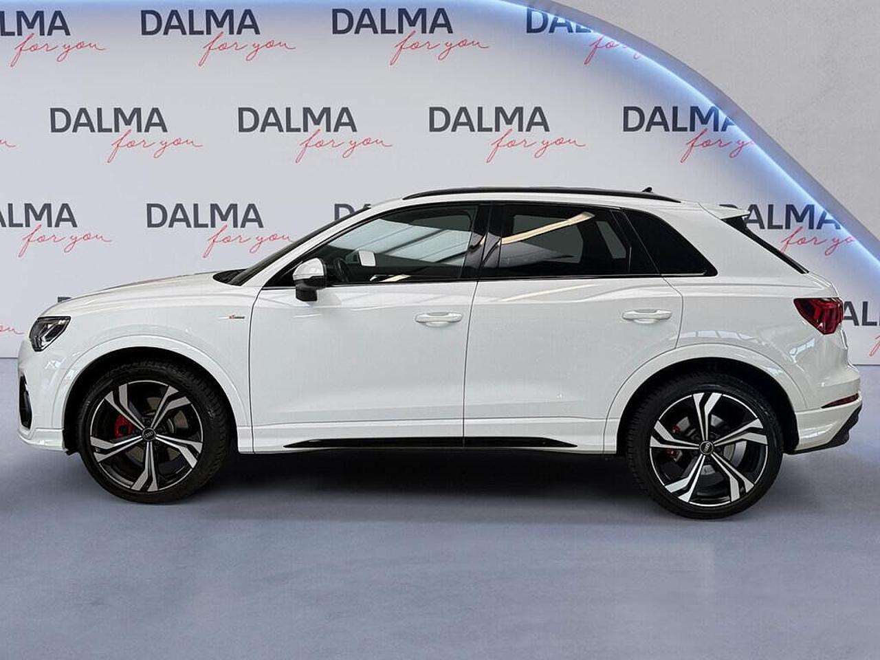 Audi Audi Q3 usata 11