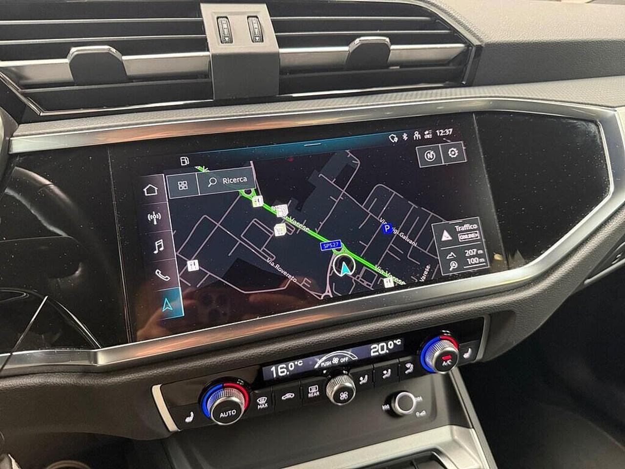 Audi Audi Q3 usata 12