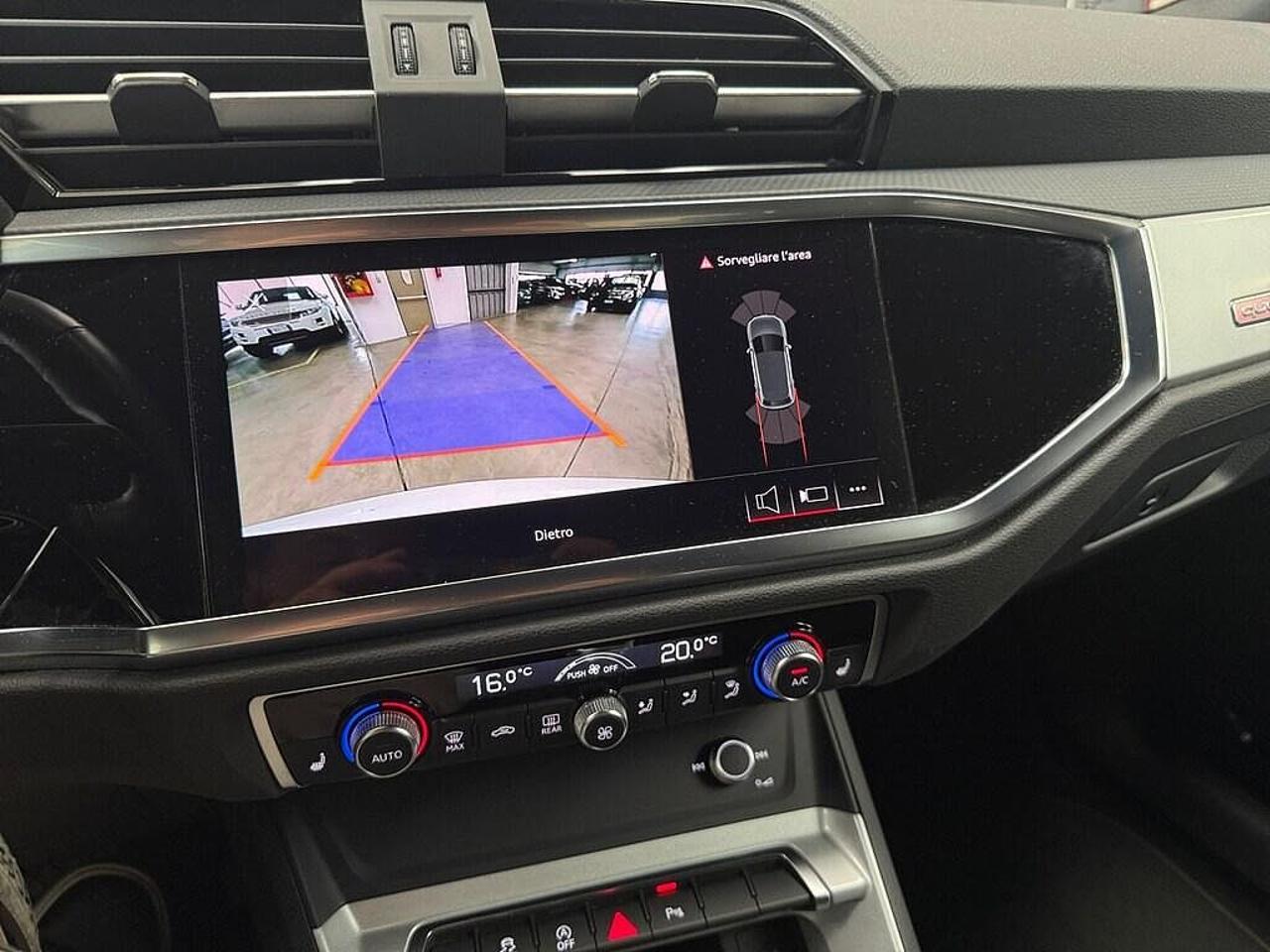 Audi Audi Q3 usata 13