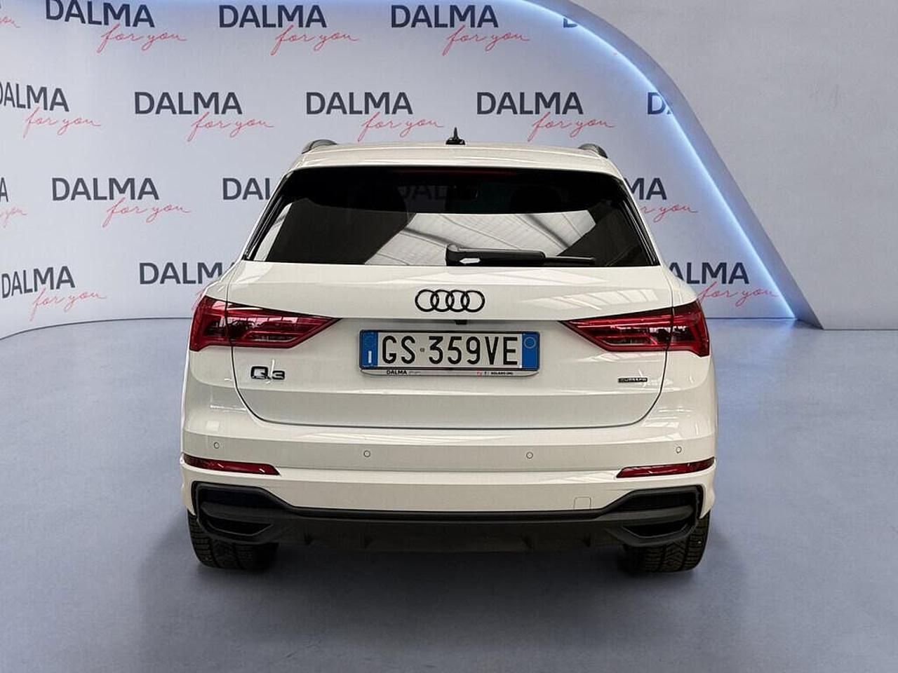 Audi Audi Q3 usata 15