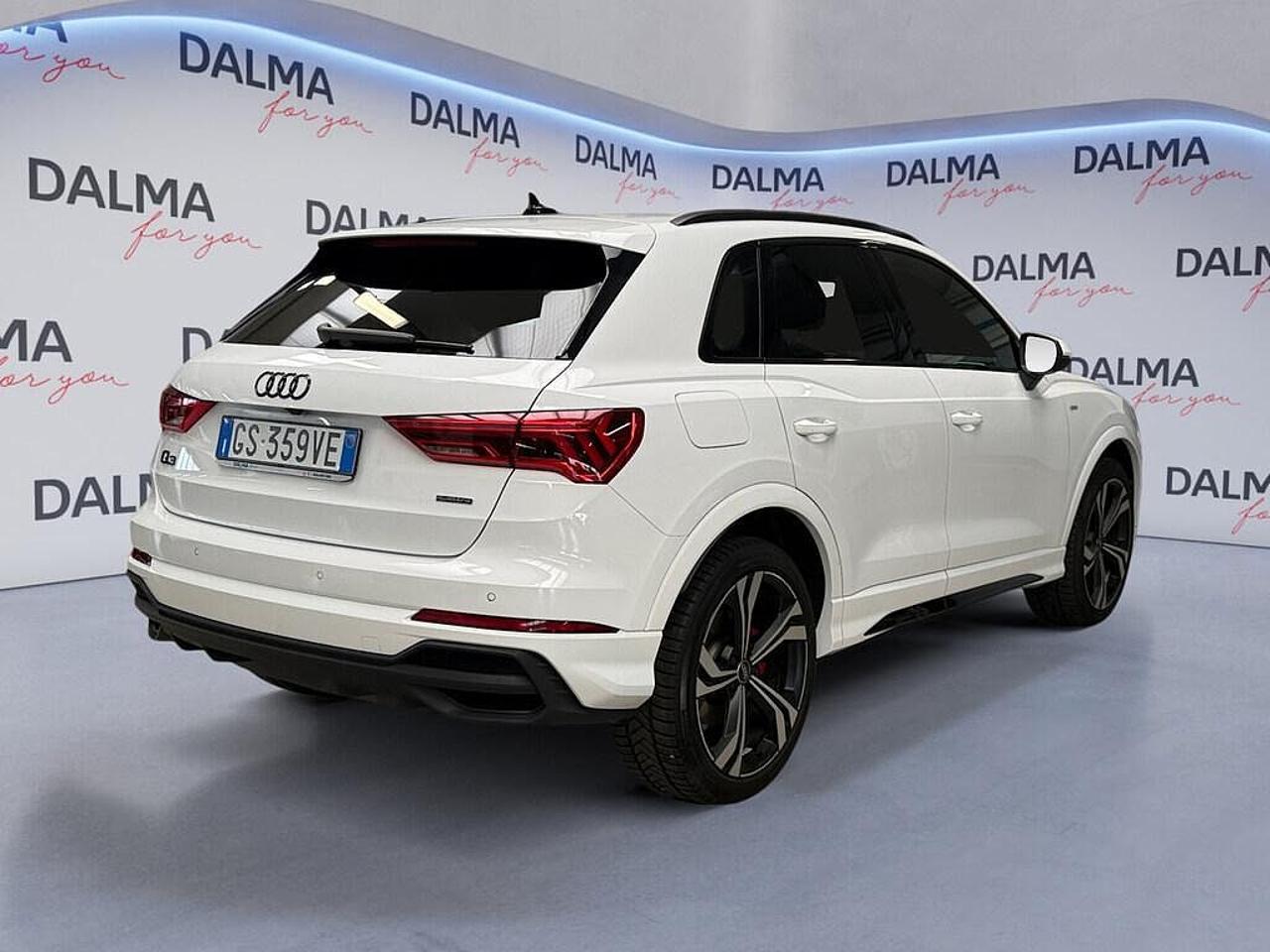 Audi Audi Q3 usata 16