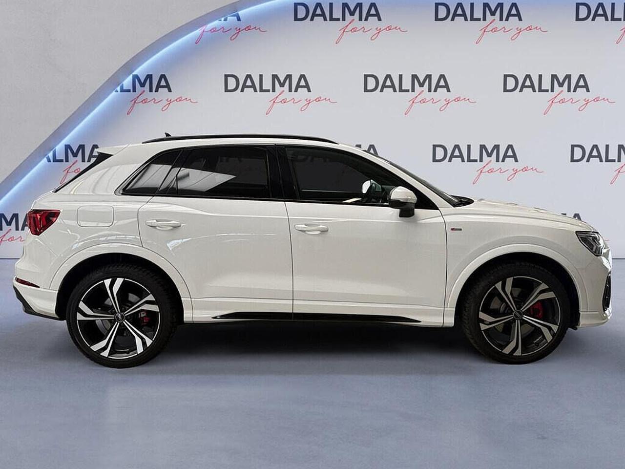 Audi Audi Q3 usata 17