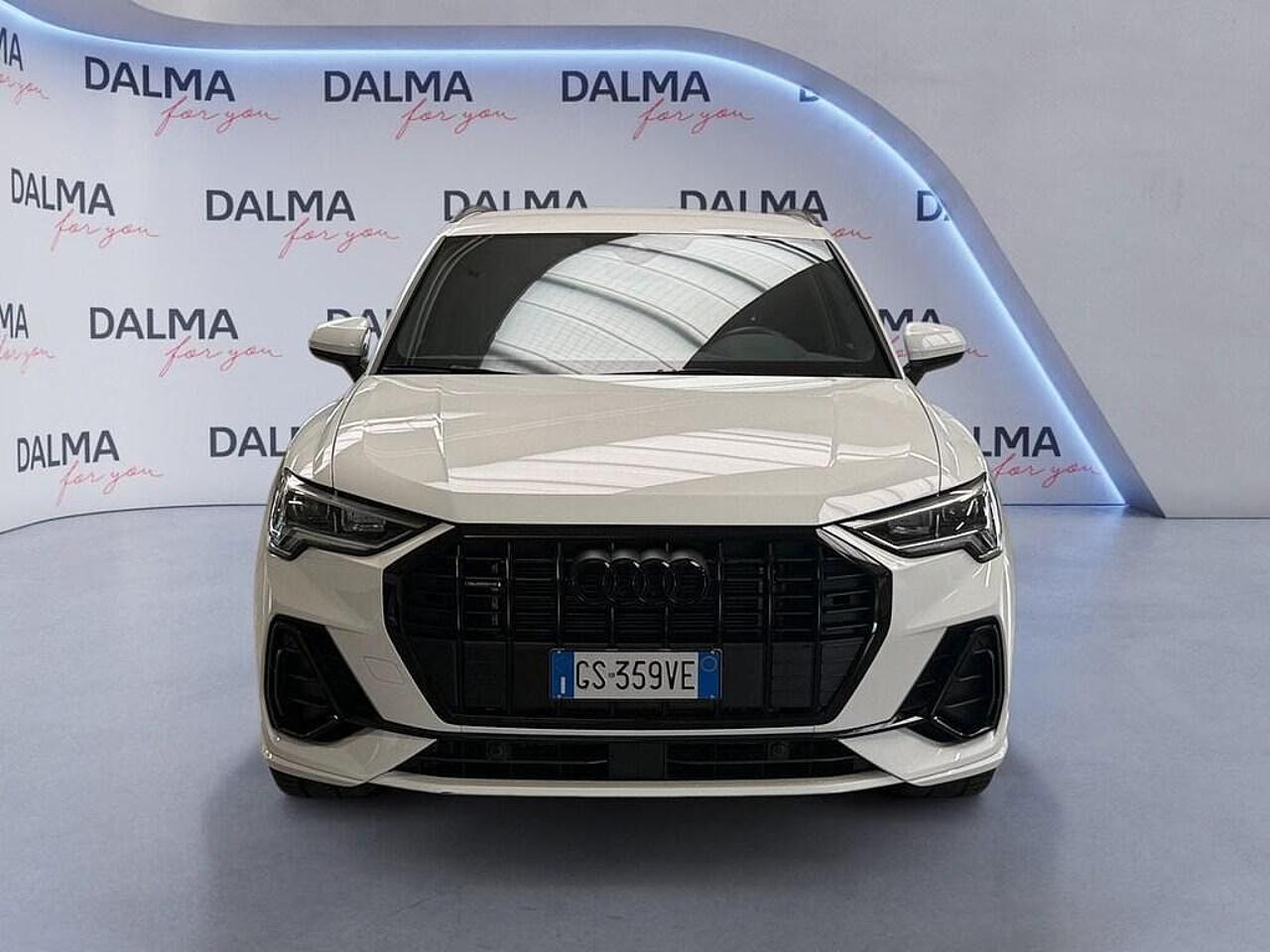 Audi Audi Q3 usata 19