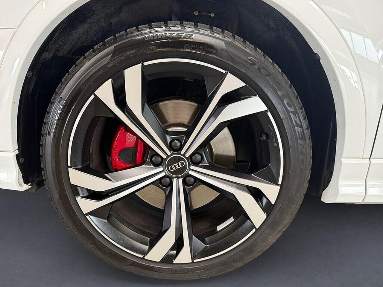 Audi Audi Q3 usata 20
