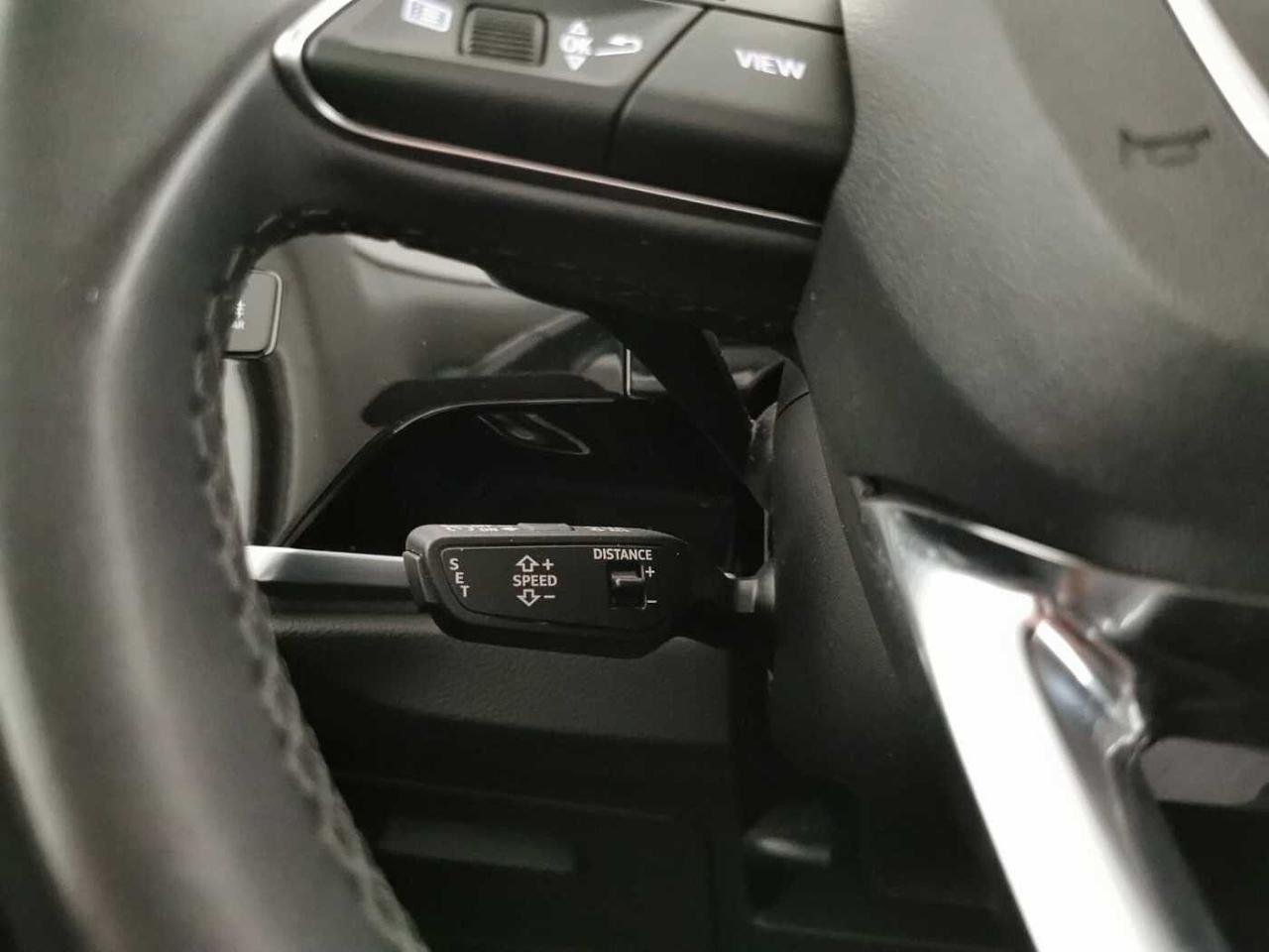 Audi Audi Q3 usata, con GPS