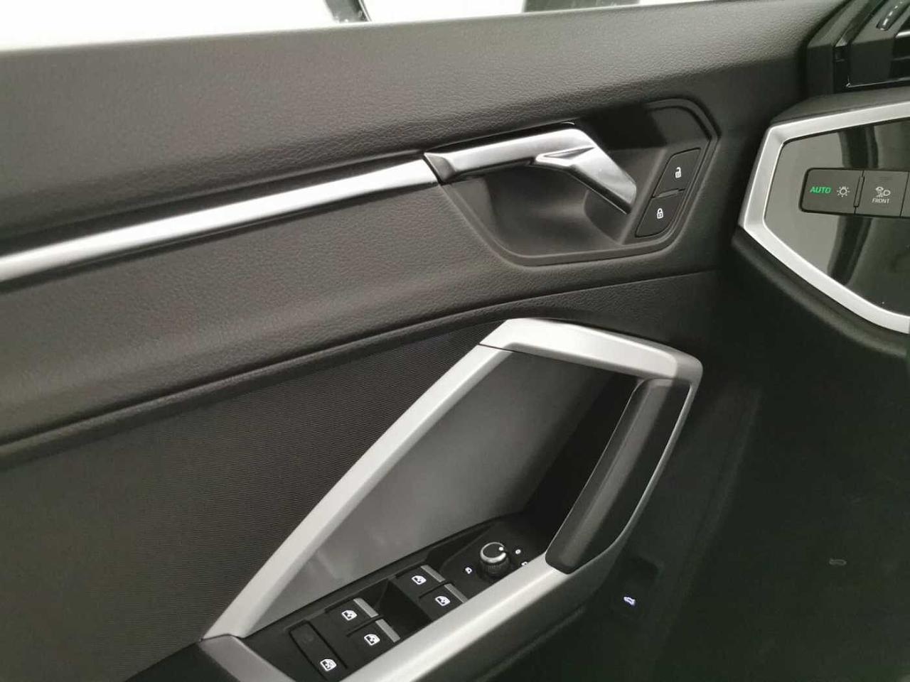 Audi Audi Q3 usata 2