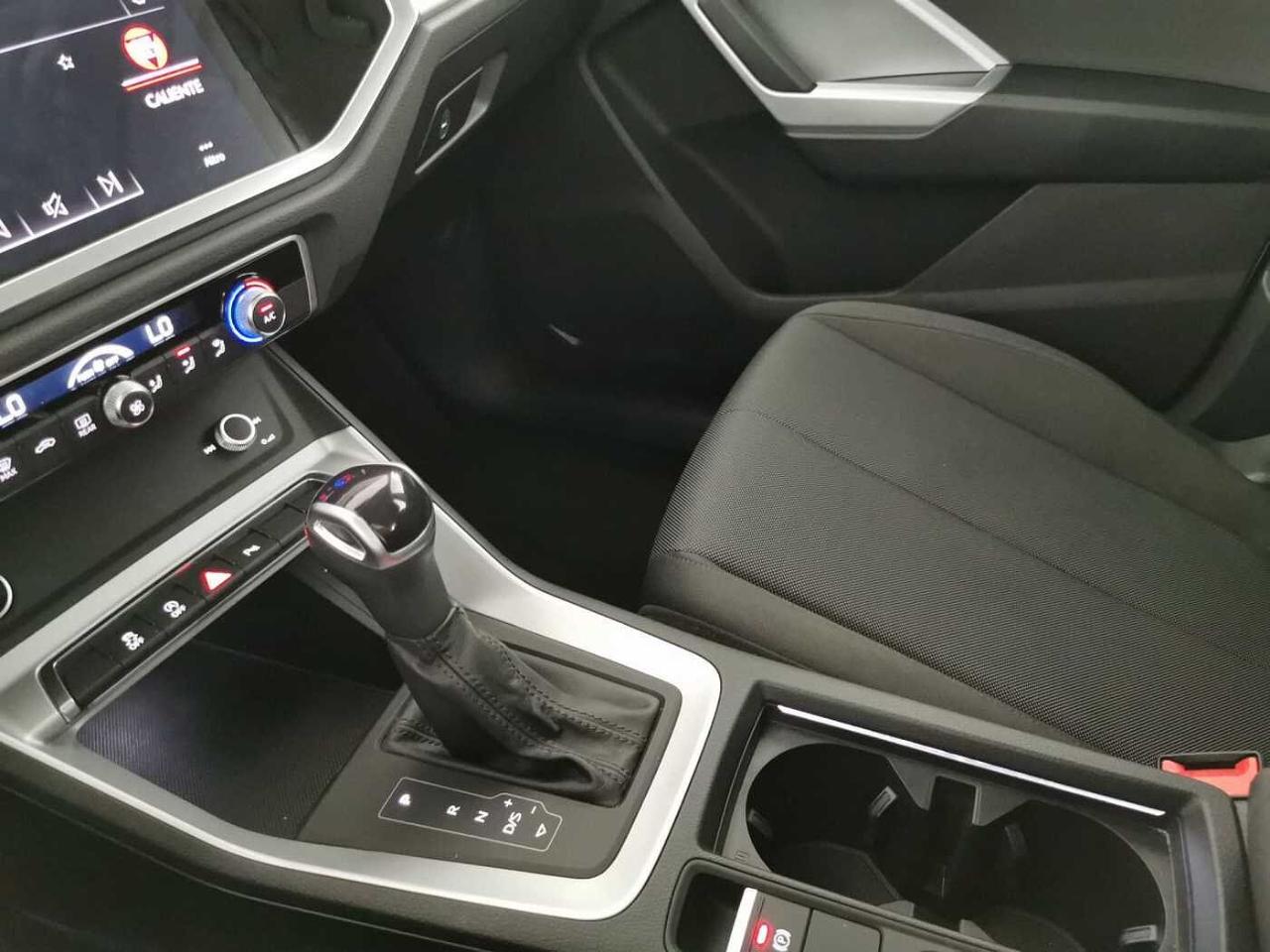 Audi Audi Q3 usata 3