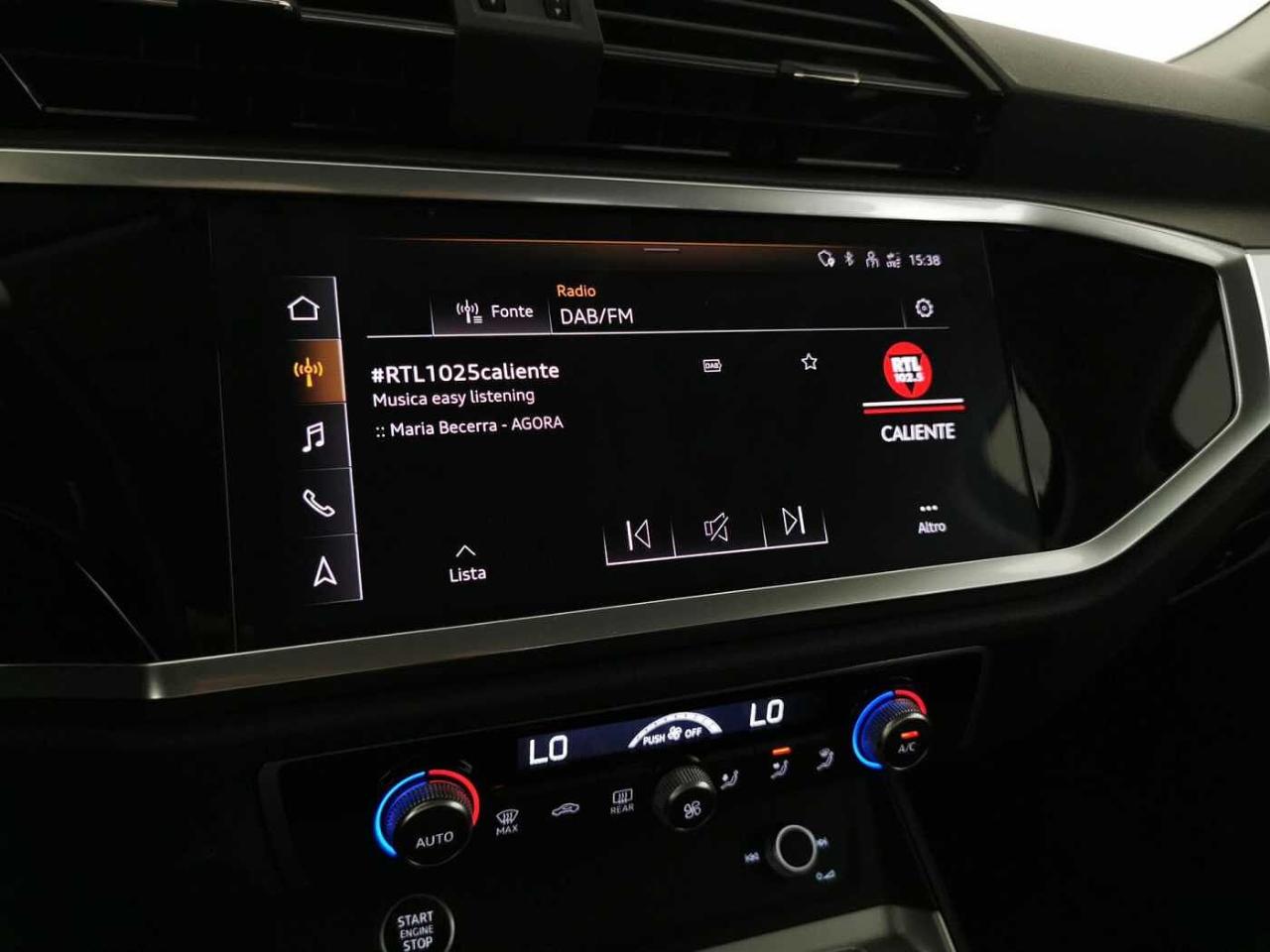 Audi Audi Q3 usata 9