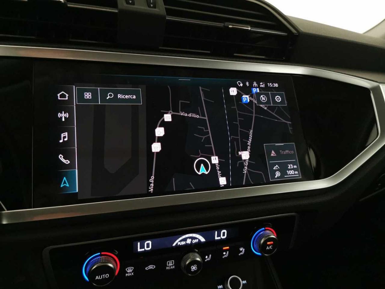 Audi Audi Q3 usata 10