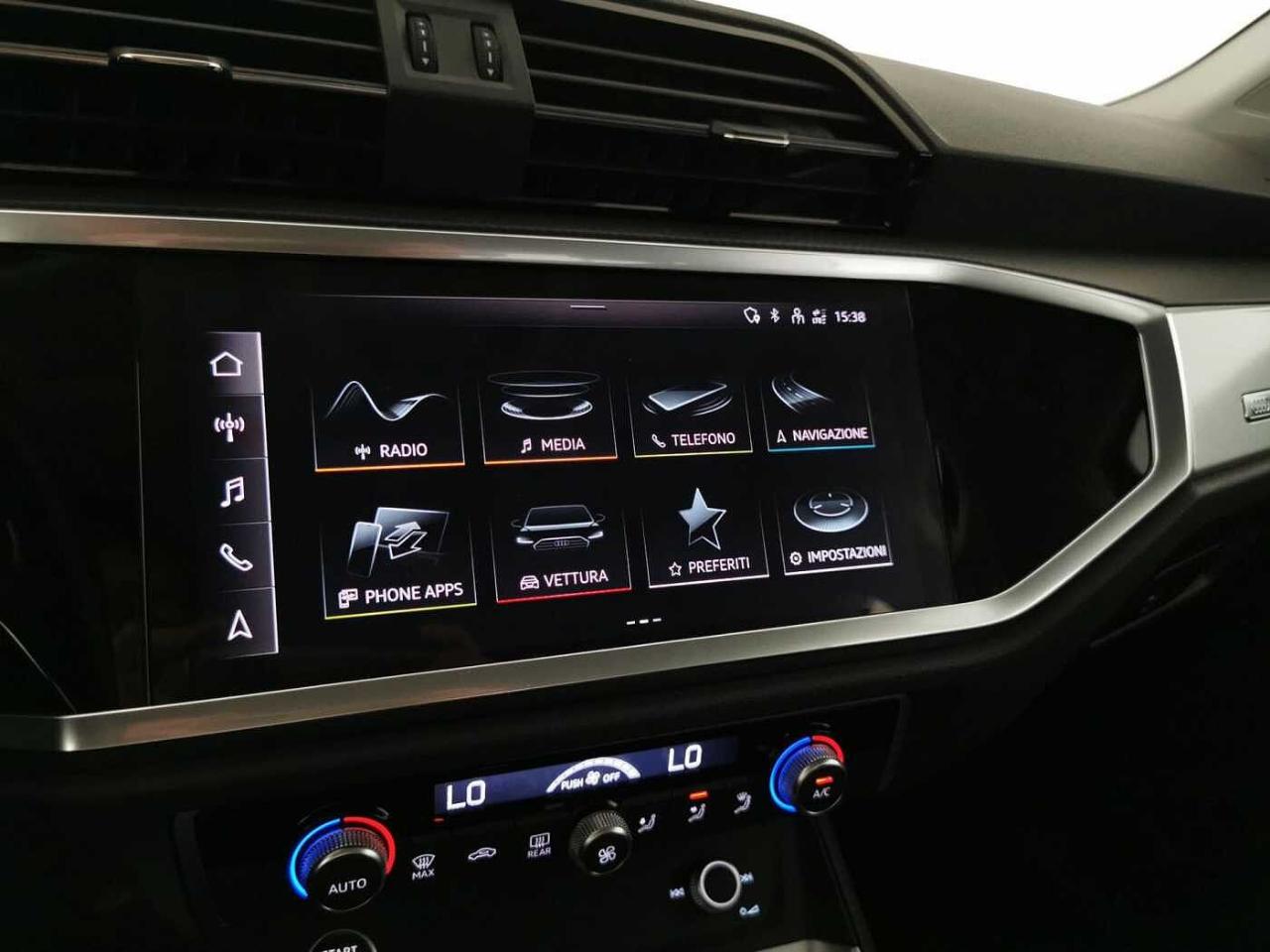 Audi Audi Q3 usata 12