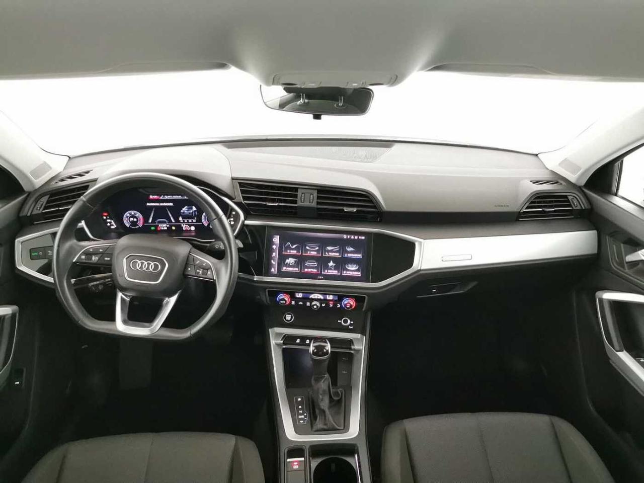 Audi Audi Q3 usata 13