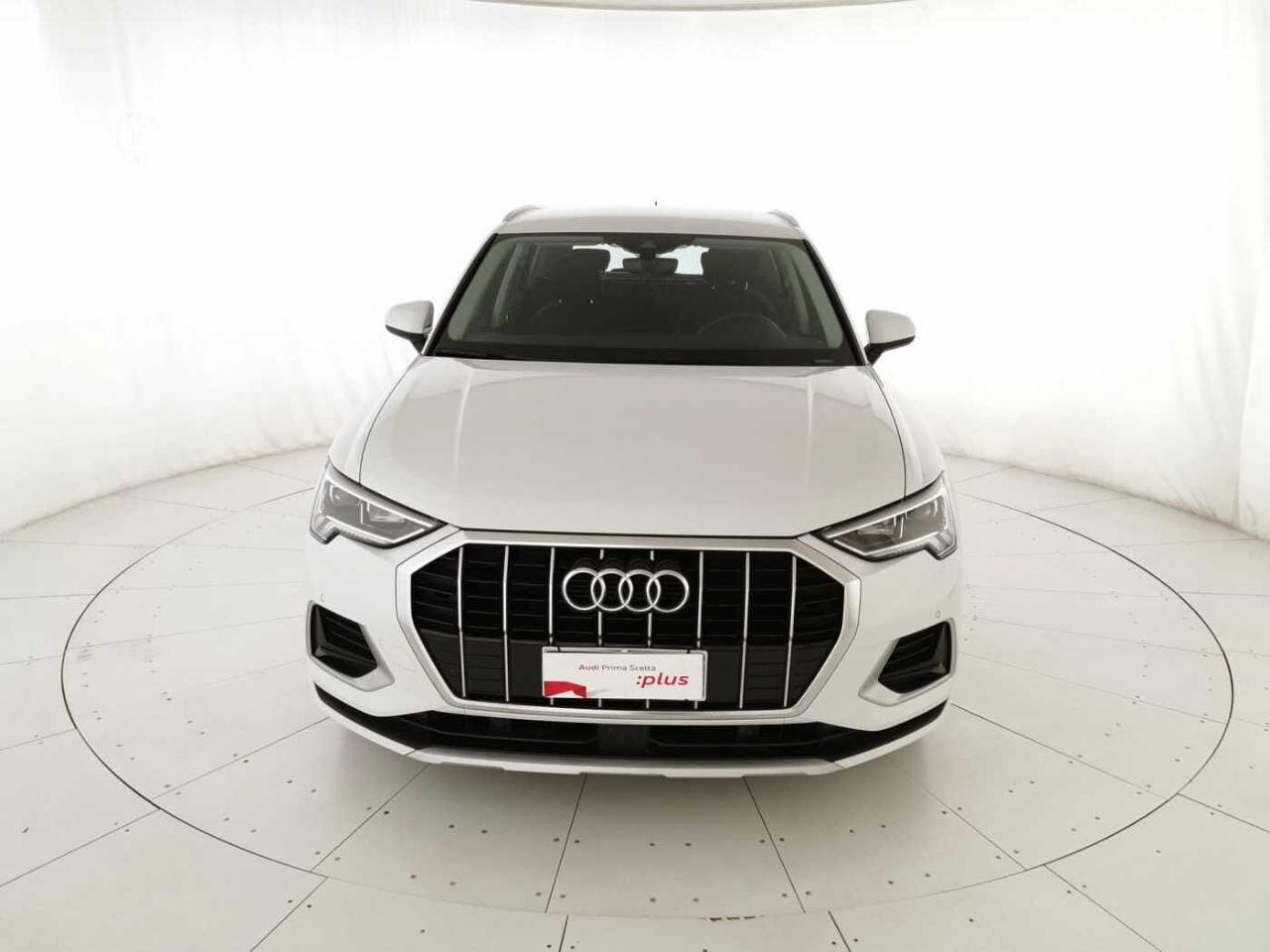 Audi Audi Q3 usata 17
