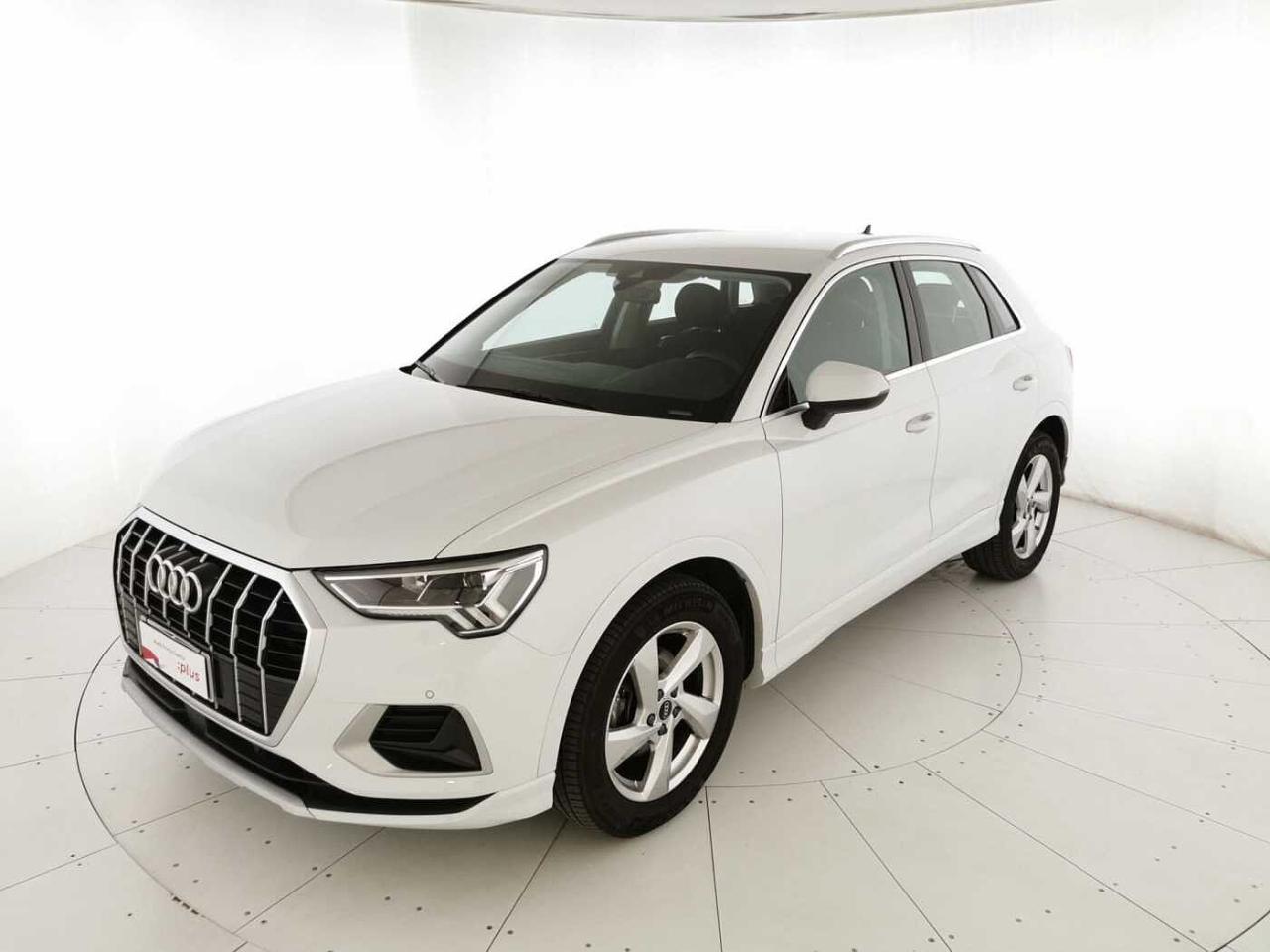 Audi Audi Q3 usata 18