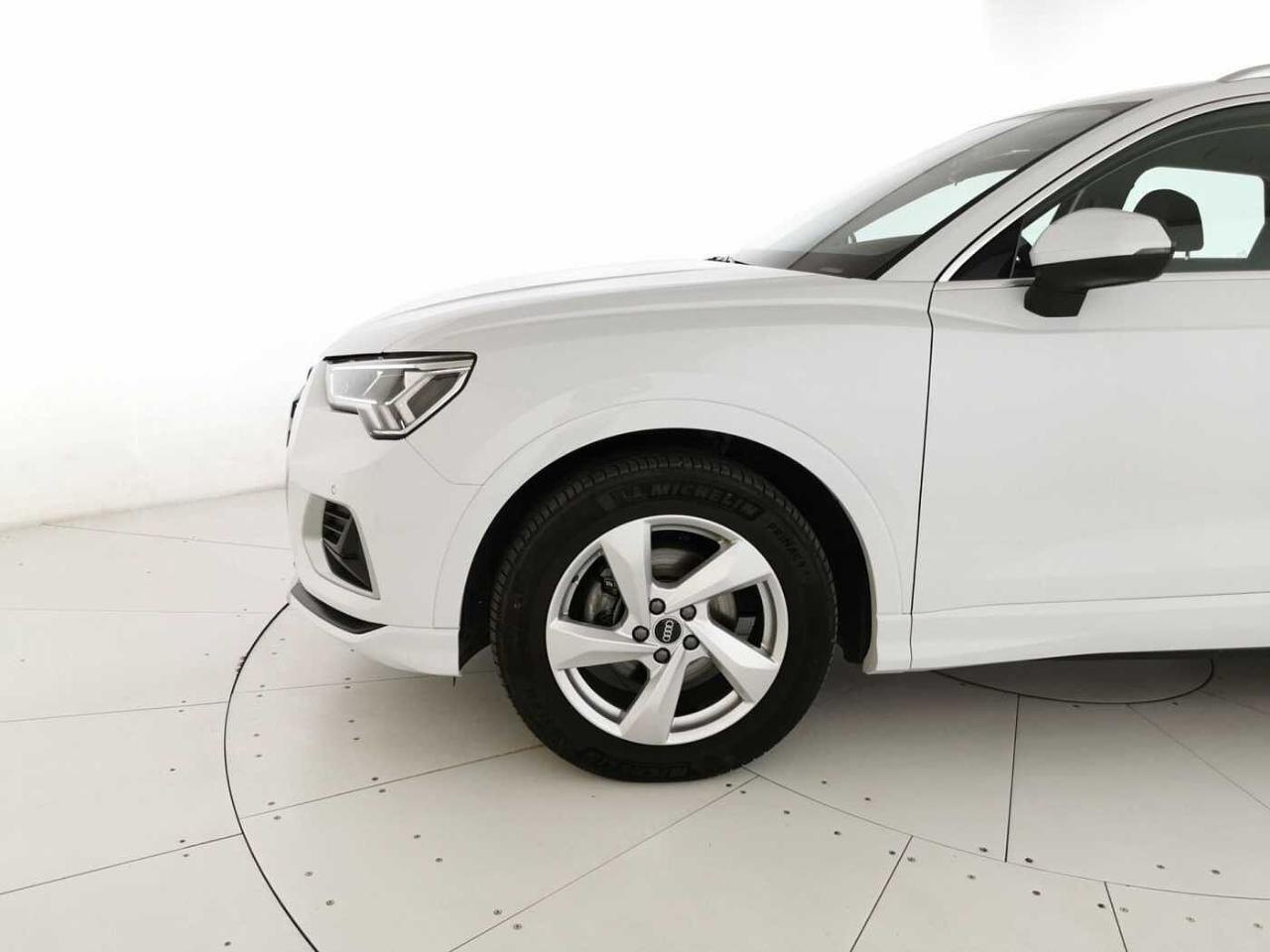 Audi Audi Q3 usata 19