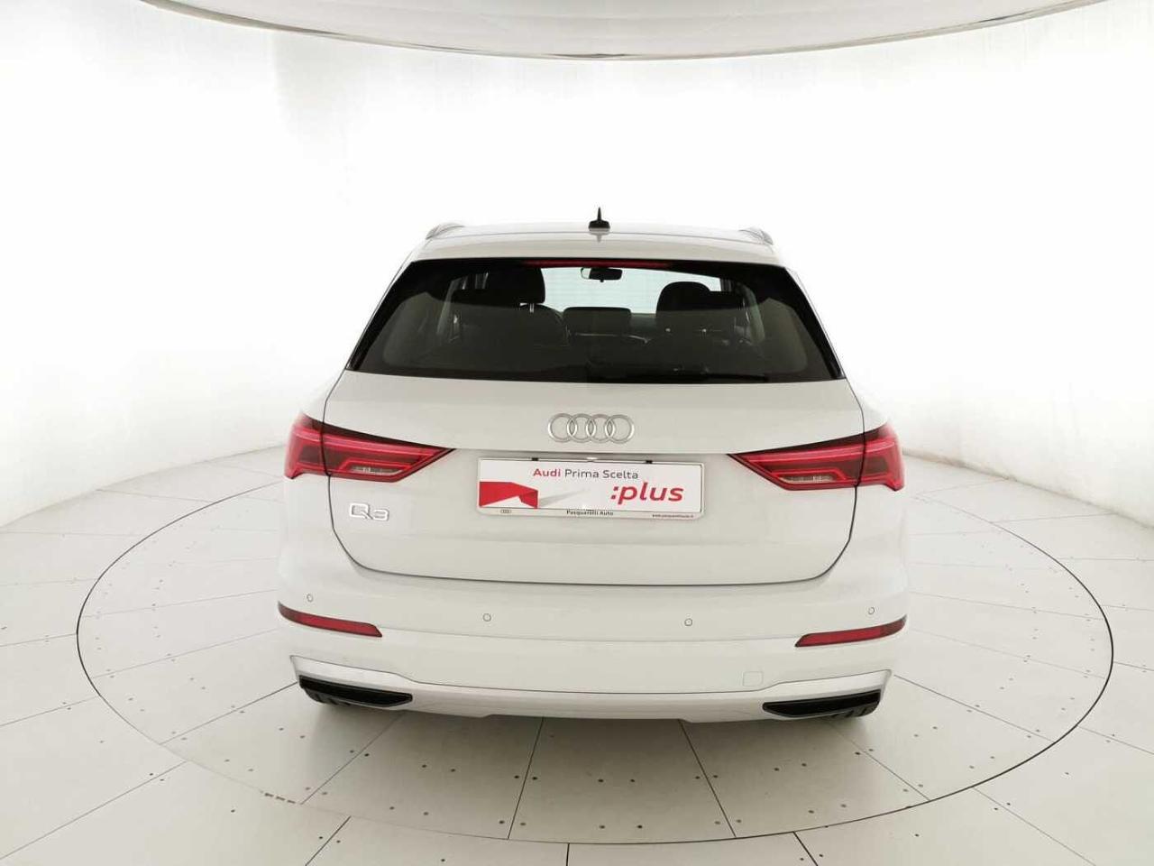 Audi Audi Q3 usata 21