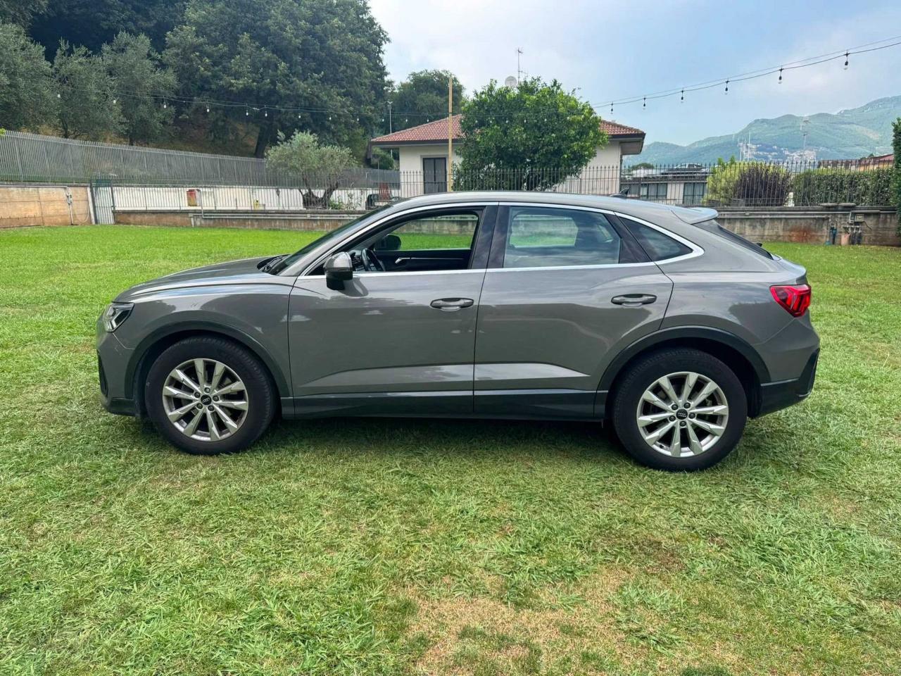 Audi Audi Q3 usata 1