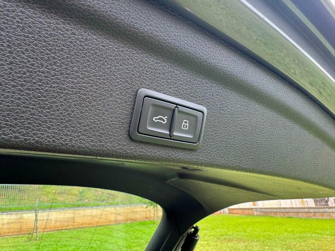 Audi Audi Q3 usata 5