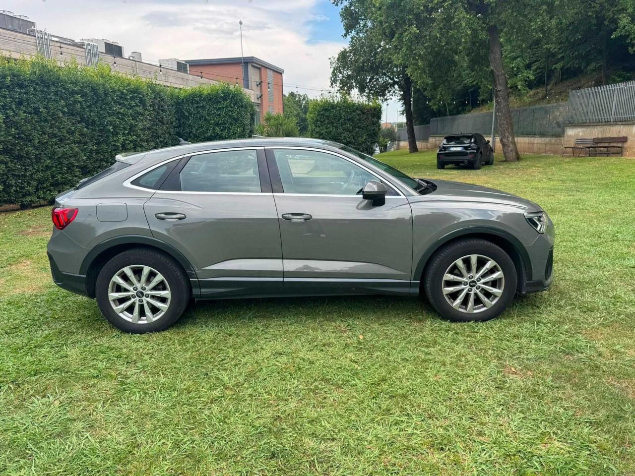 Audi Audi Q3 usata 6