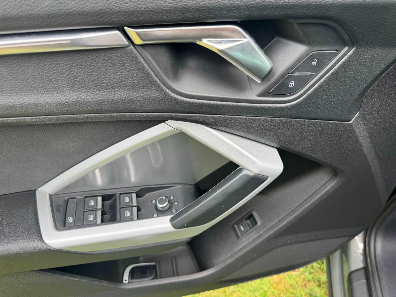 Audi Audi Q3 usata 7