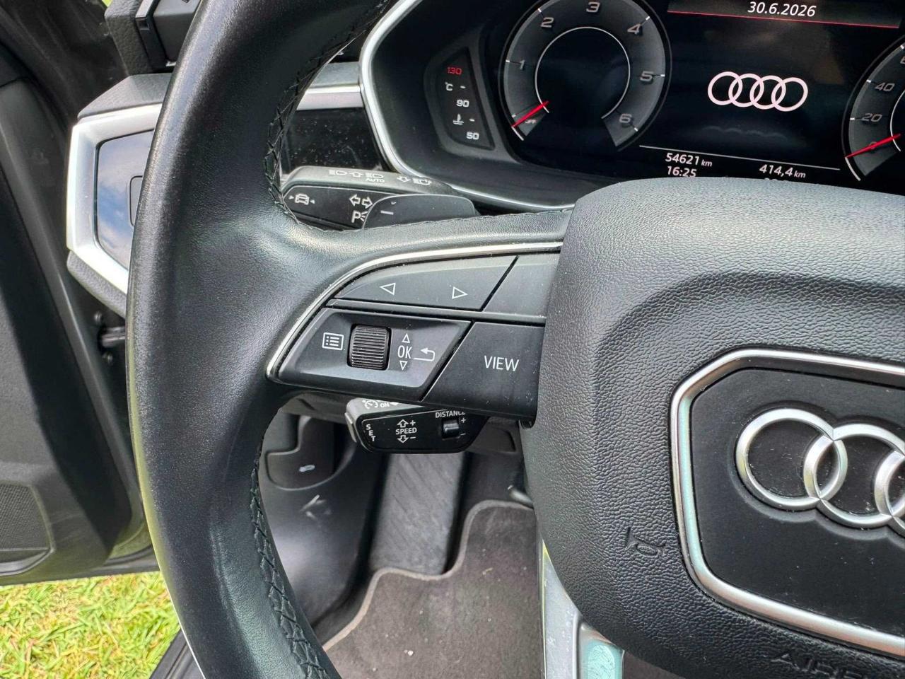 Audi Audi Q3 usata 10