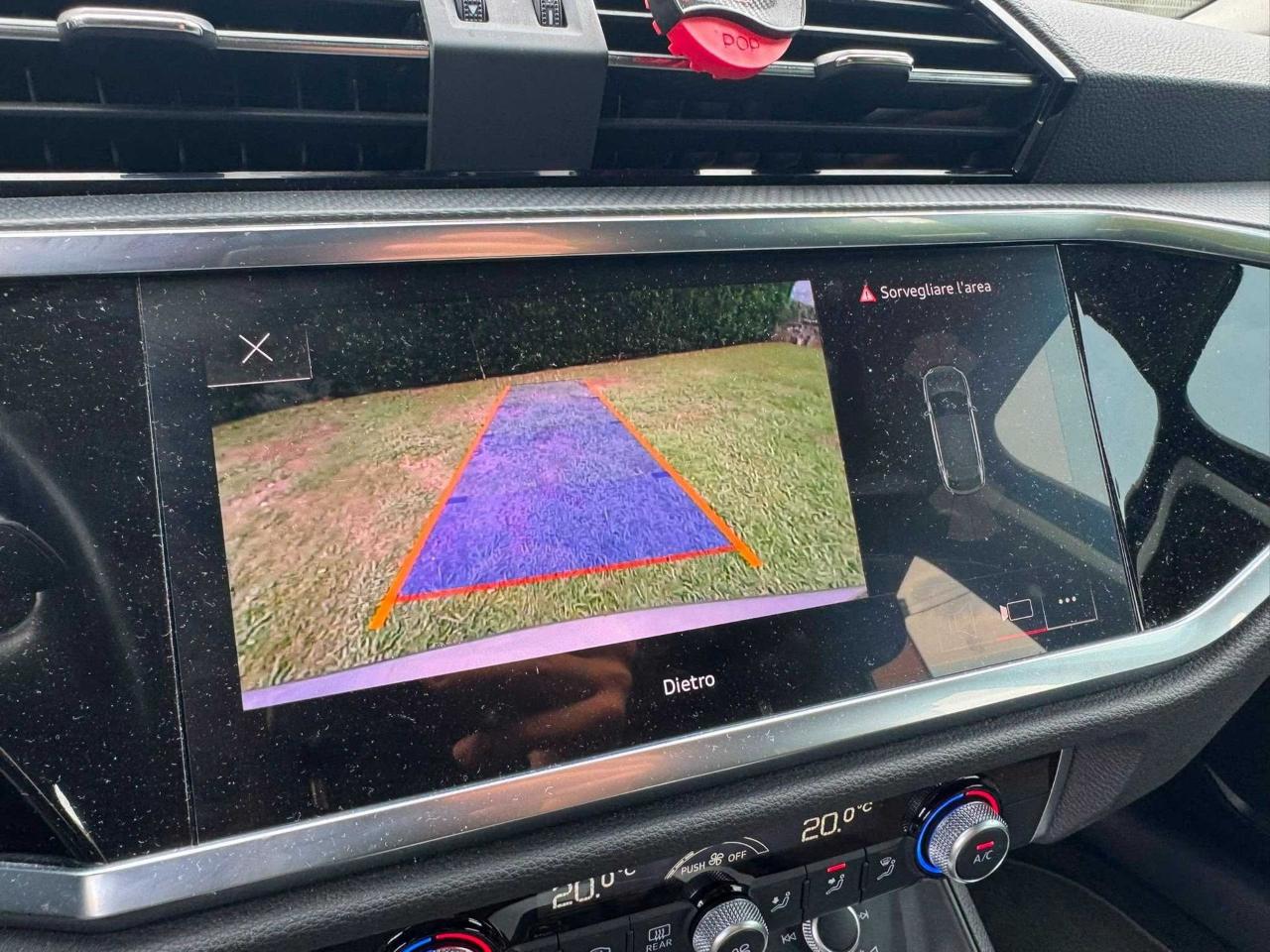 Audi Audi Q3 usata 14
