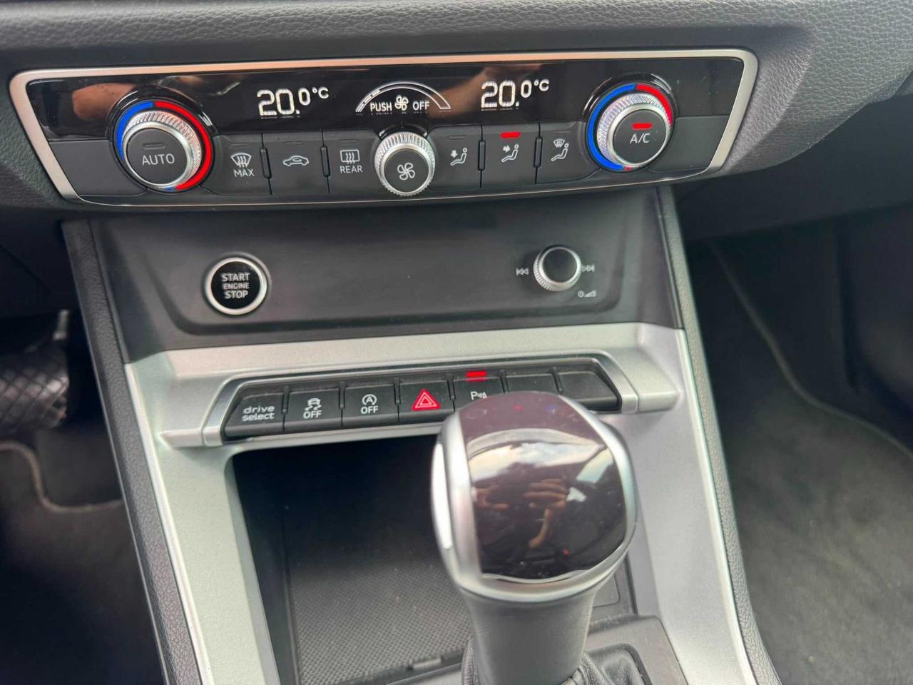 Audi Audi Q3 usata 16