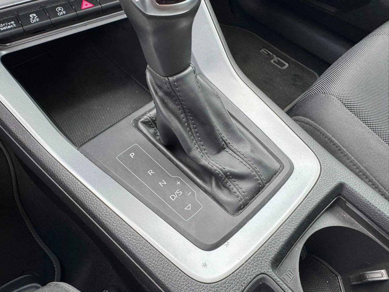 Audi Audi Q3 usata 17