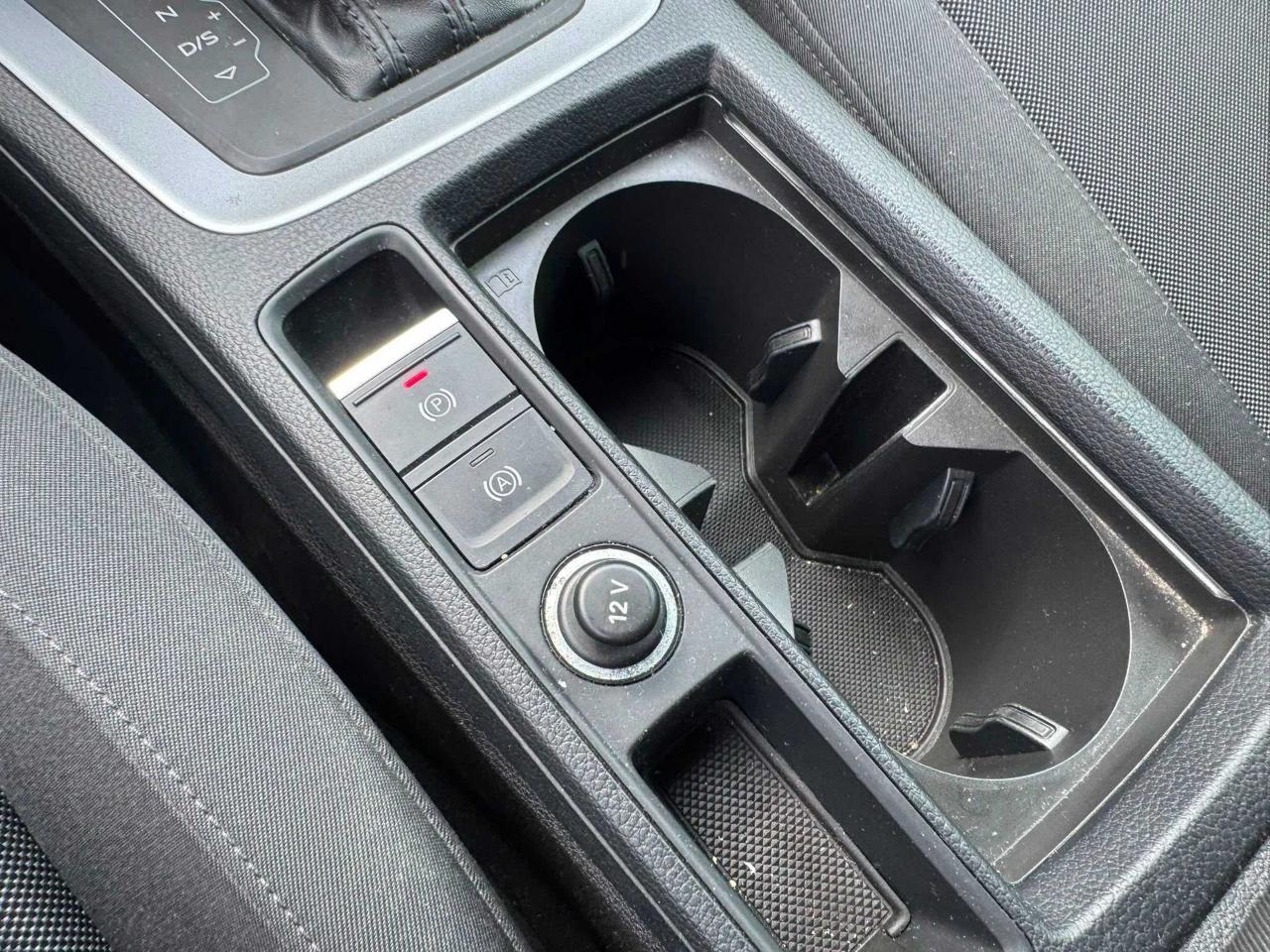 Audi Audi Q3 usata 18